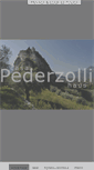 Mobile Screenshot of bedandpizza.com